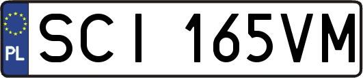 SCI165VM