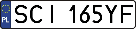 SCI165YF