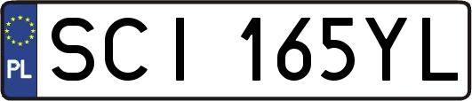 SCI165YL