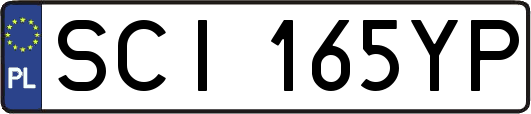 SCI165YP