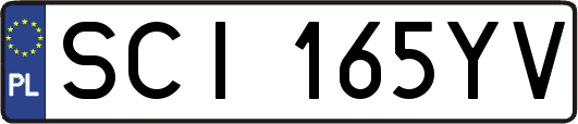 SCI165YV