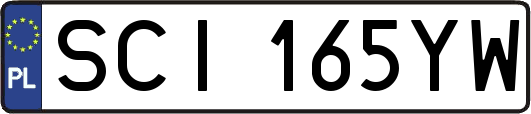 SCI165YW
