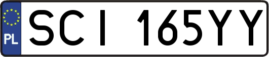 SCI165YY
