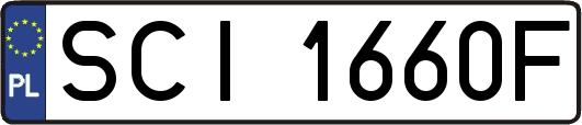 SCI1660F