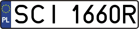SCI1660R