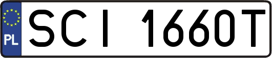 SCI1660T