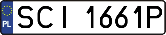 SCI1661P