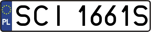 SCI1661S