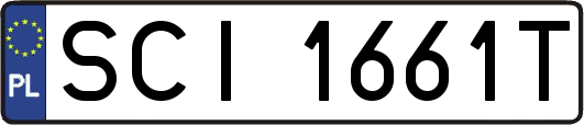 SCI1661T
