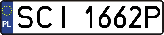 SCI1662P