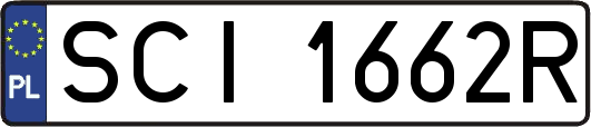 SCI1662R