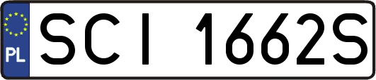 SCI1662S