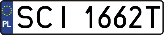 SCI1662T