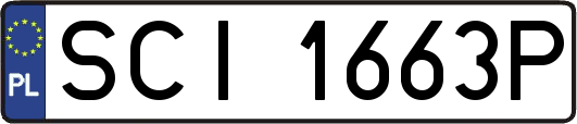 SCI1663P