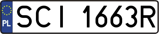 SCI1663R