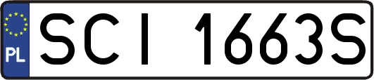 SCI1663S