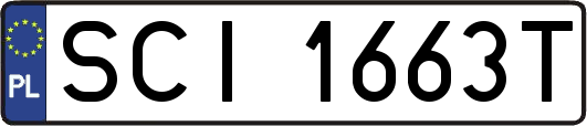 SCI1663T