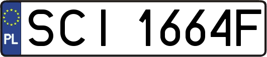 SCI1664F