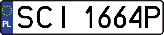 SCI1664P