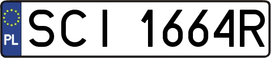 SCI1664R