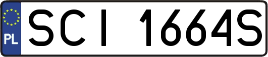 SCI1664S