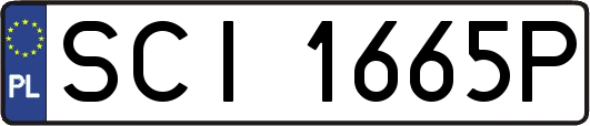 SCI1665P