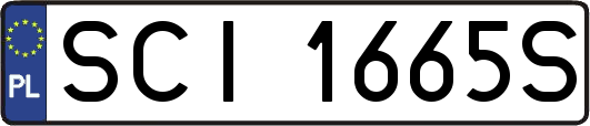 SCI1665S