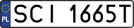SCI1665T
