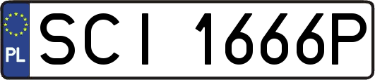 SCI1666P