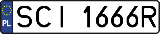 SCI1666R