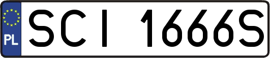 SCI1666S