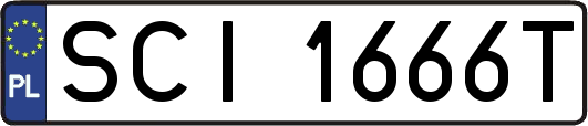 SCI1666T