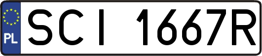 SCI1667R