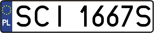 SCI1667S