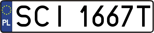 SCI1667T