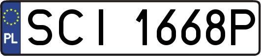 SCI1668P