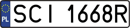SCI1668R
