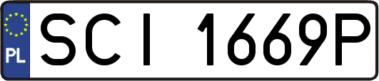 SCI1669P