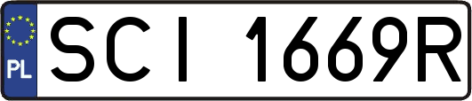 SCI1669R