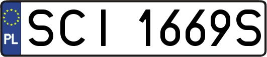SCI1669S