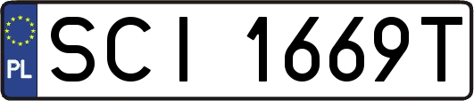 SCI1669T