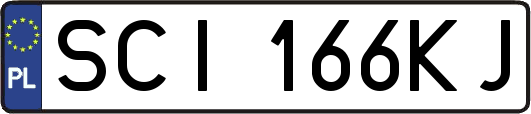 SCI166KJ