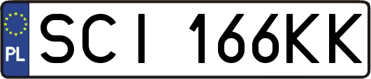 SCI166KK