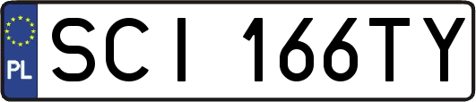 SCI166TY