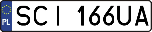 SCI166UA