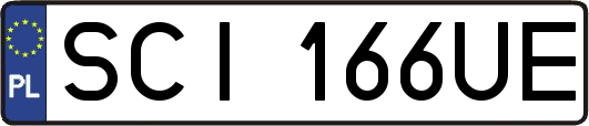 SCI166UE