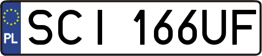SCI166UF