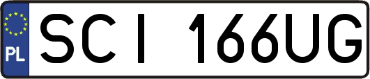 SCI166UG