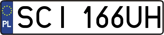 SCI166UH