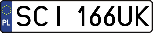 SCI166UK